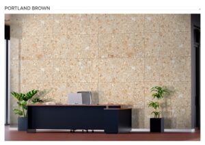 Portland Brown