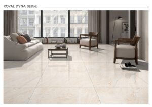 Royal Dyna Beige