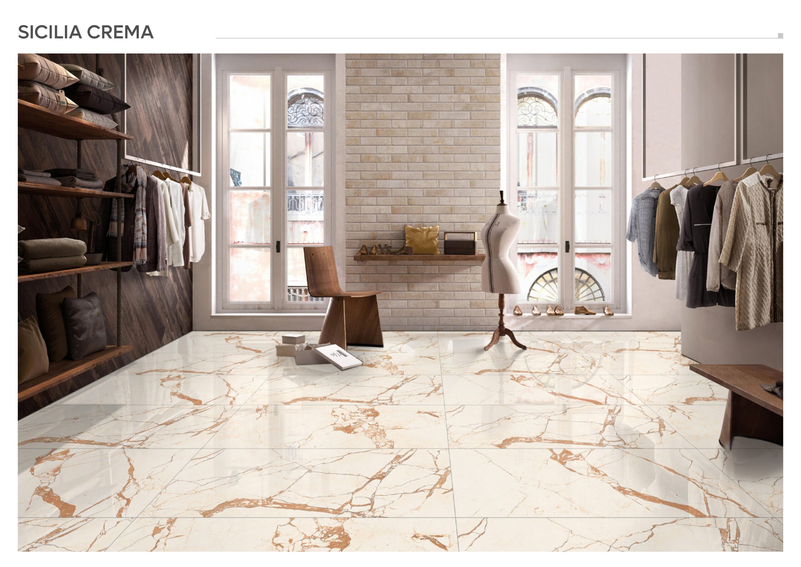 Sicilia Crema