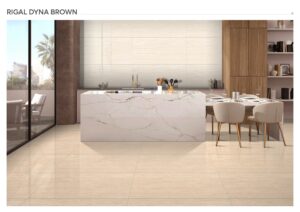 Rigal Dyna Brown
