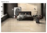 Trenzo Beige