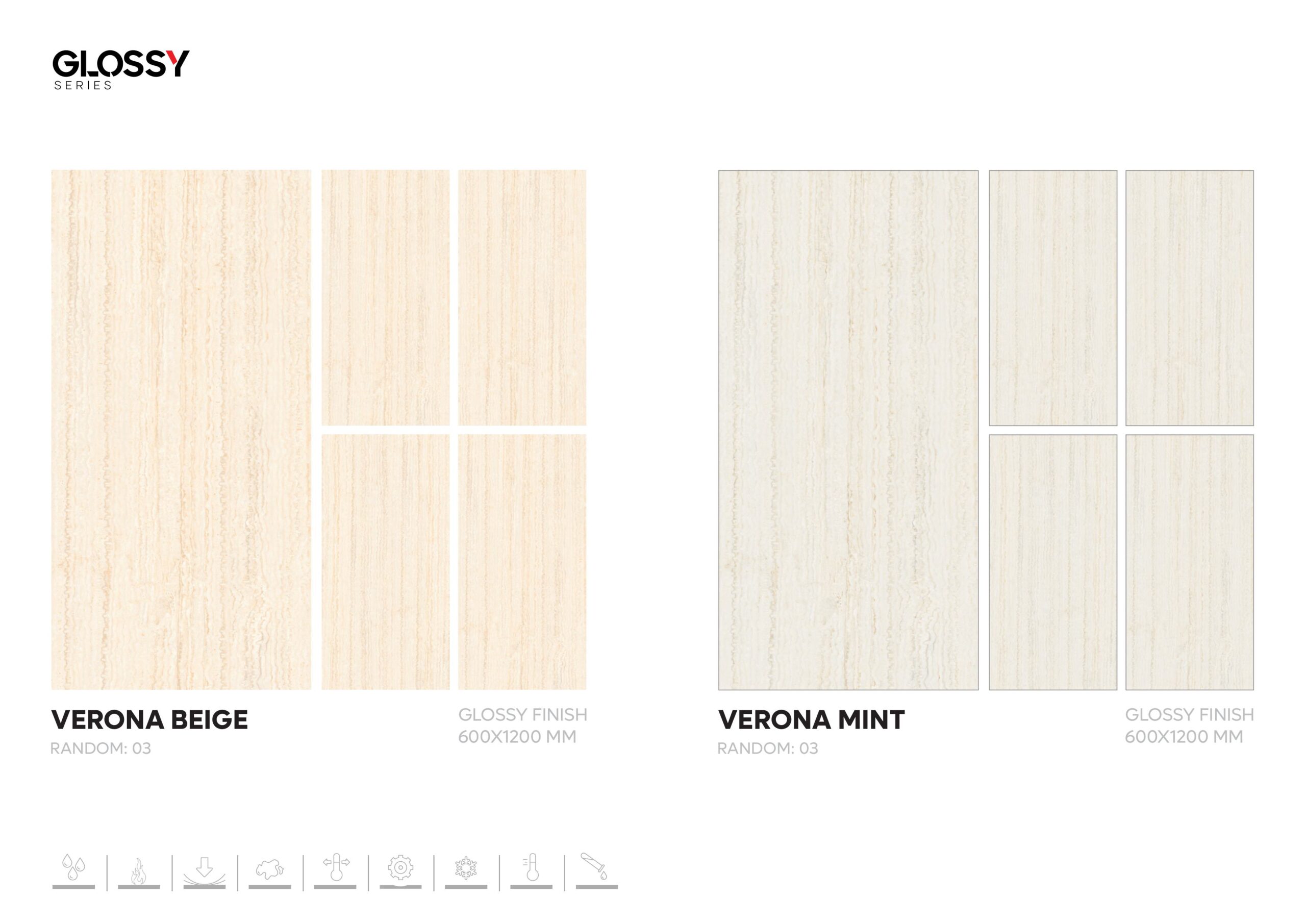 Verona Beige - Image 2