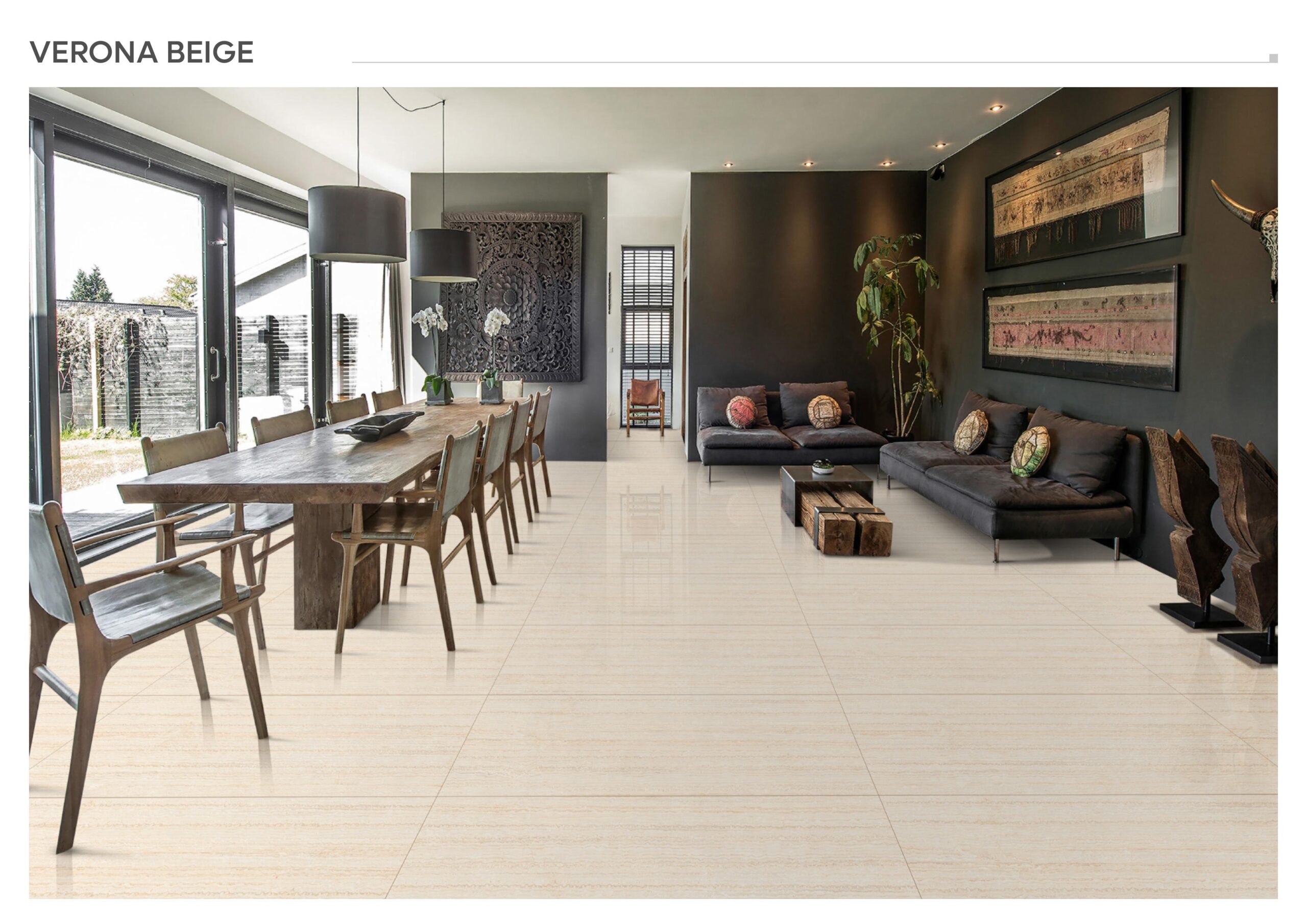 Verona Beige
