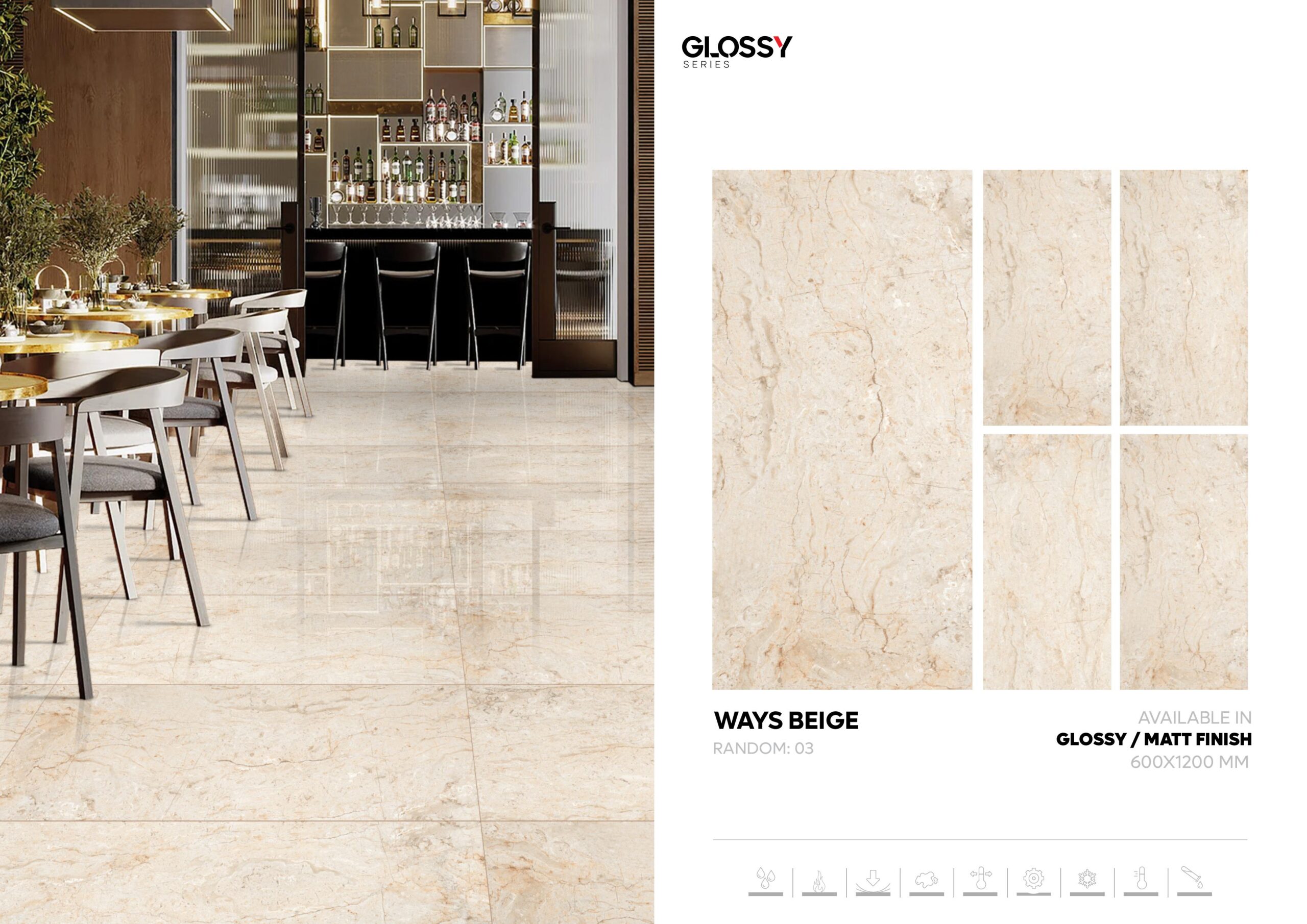 Ways Beige - Image 2