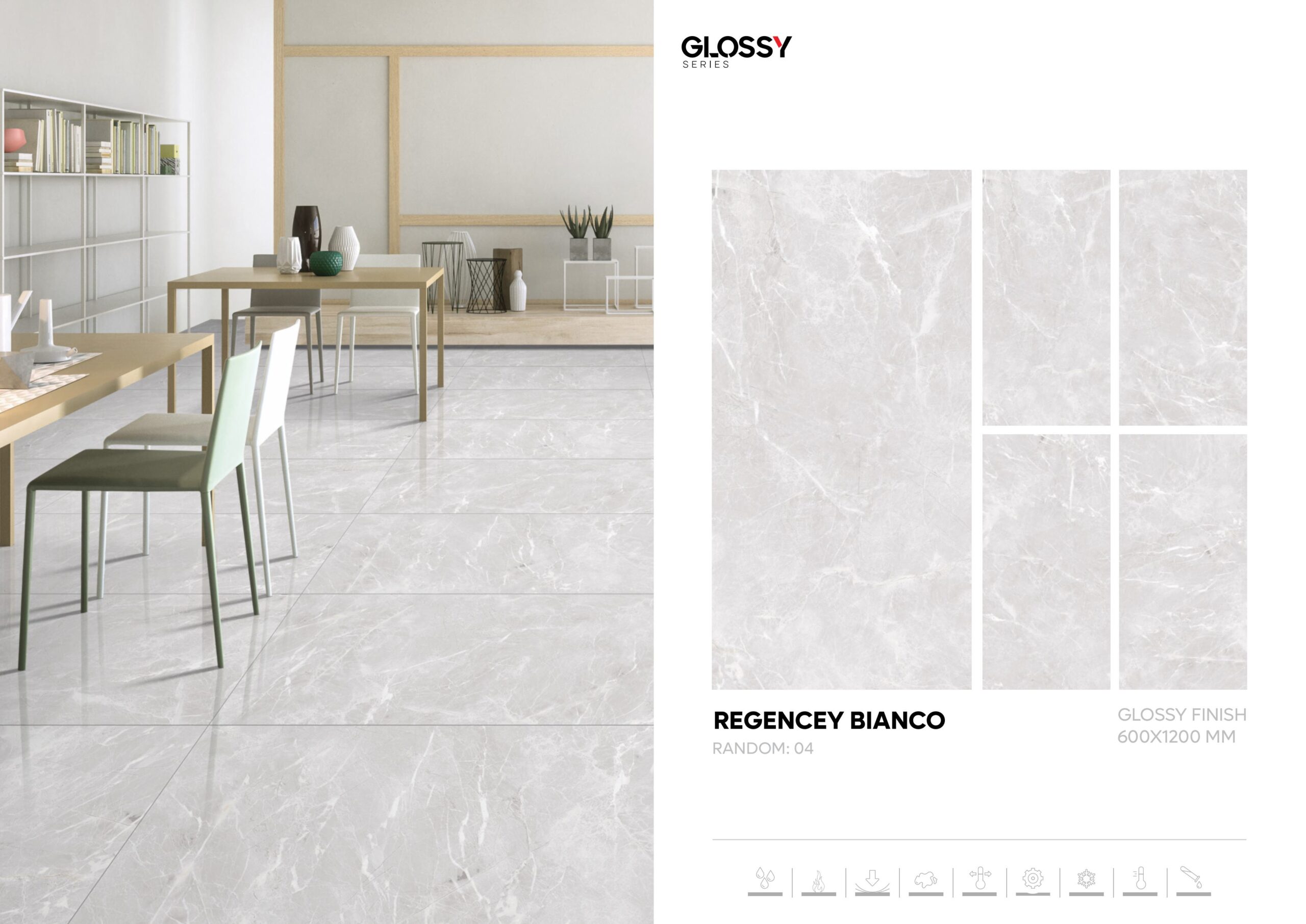Regency Bianco - Image 2