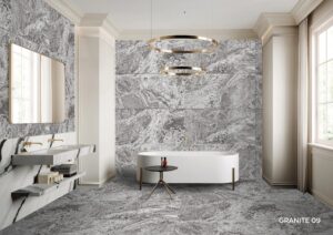 Granite 11