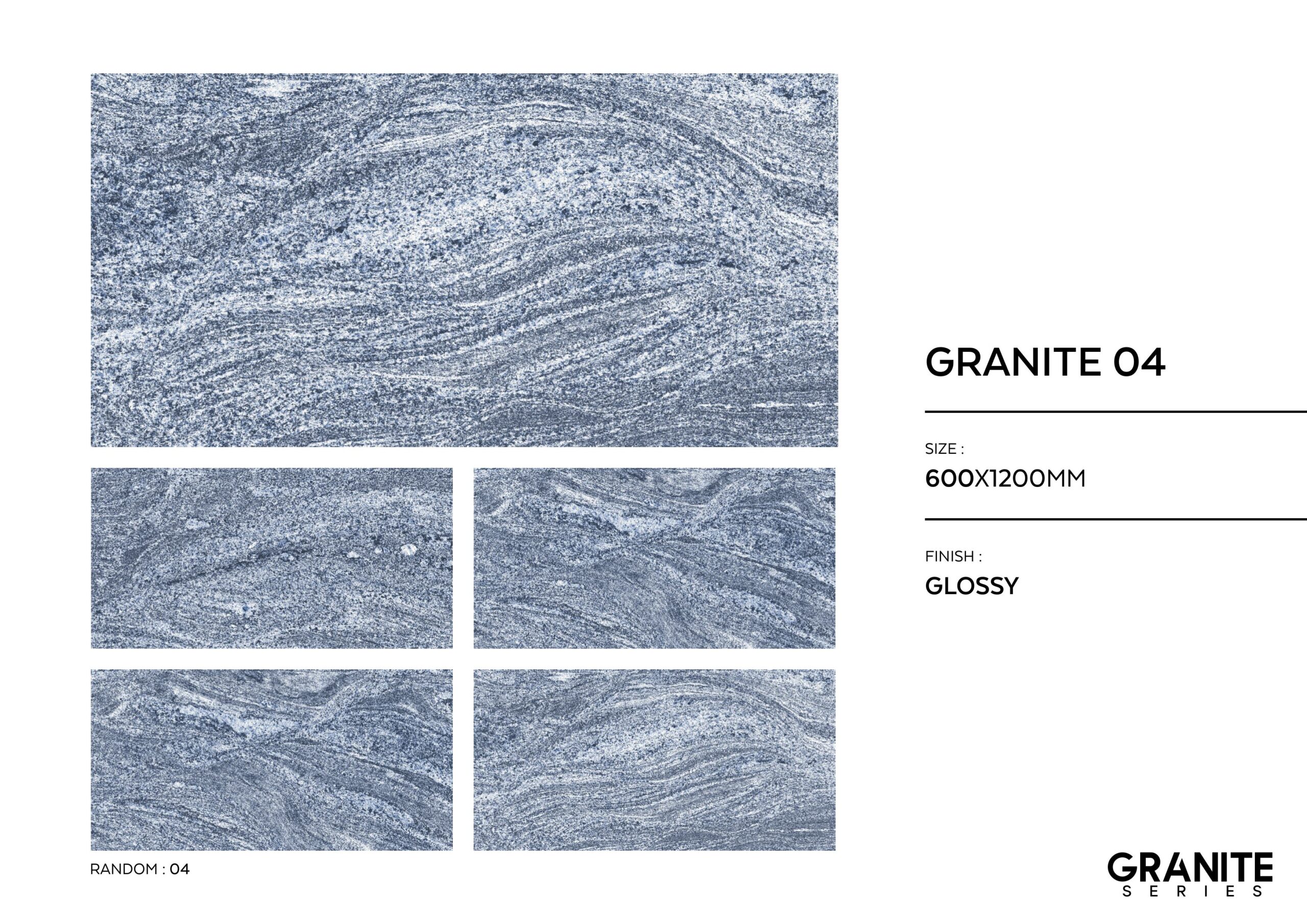 Granite 04 - Image 2