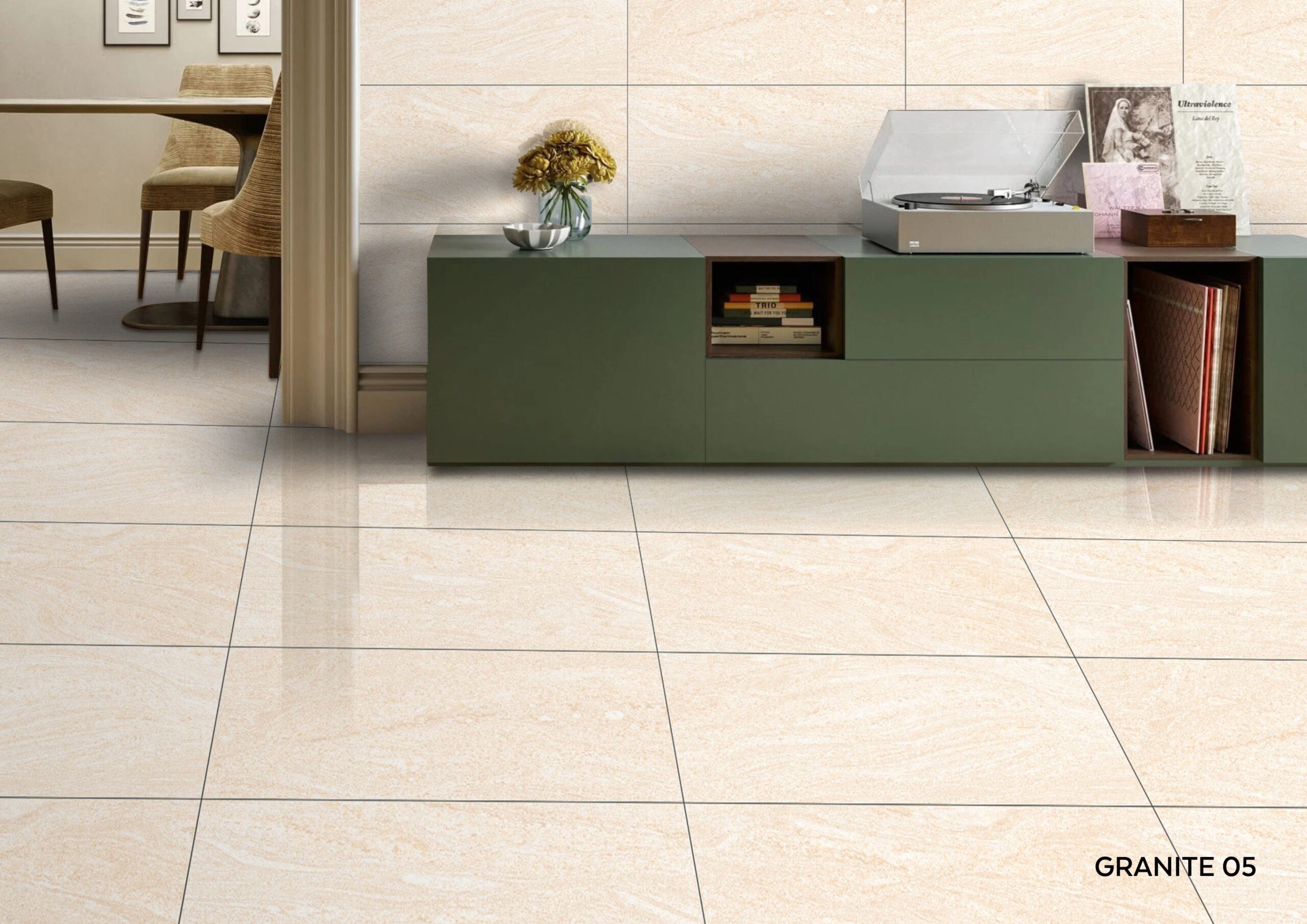 Granite 05