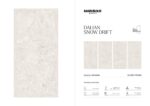 Dalian Snow Drift