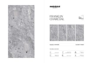 Franklin Charcoal