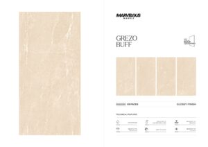 Grezo Buff