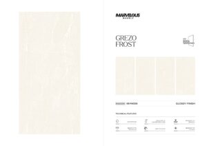 Grezo Frost