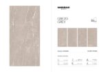 Grezo Grey