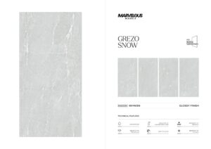 Grezo Snow