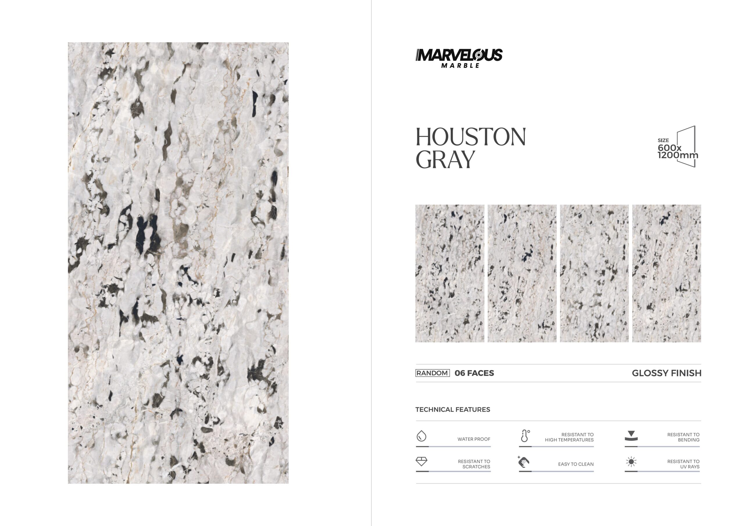 Houston Gray - Image 2