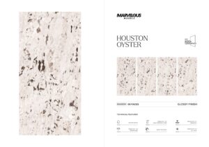 Houston Oyster
