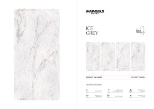 Ice Grey