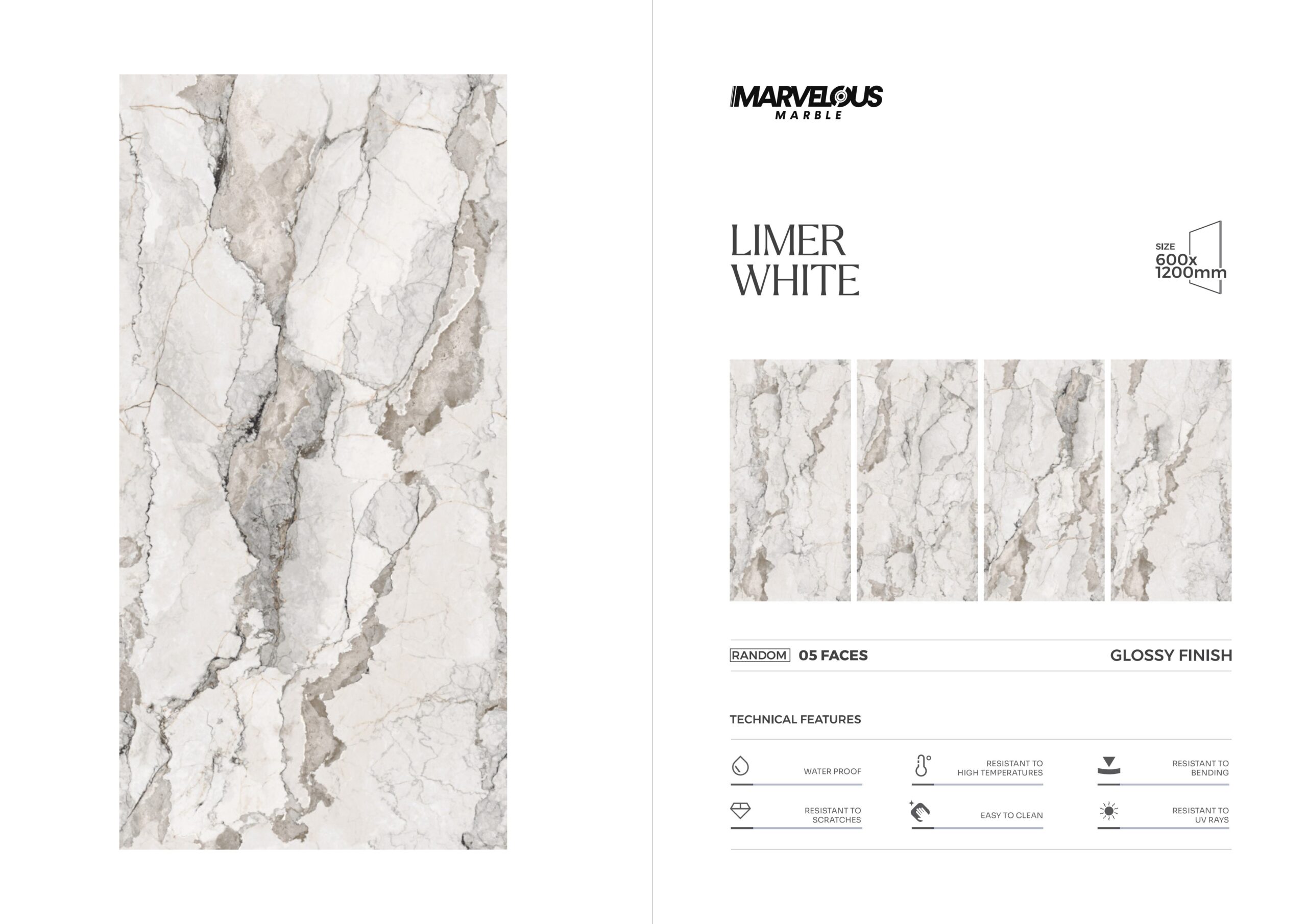 Limer White - Image 2