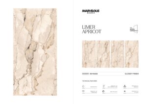 Limer Apricot