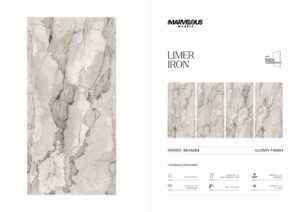 Limer Iron