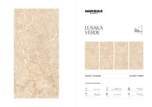 Lusaka Verde