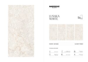 Lusaka White