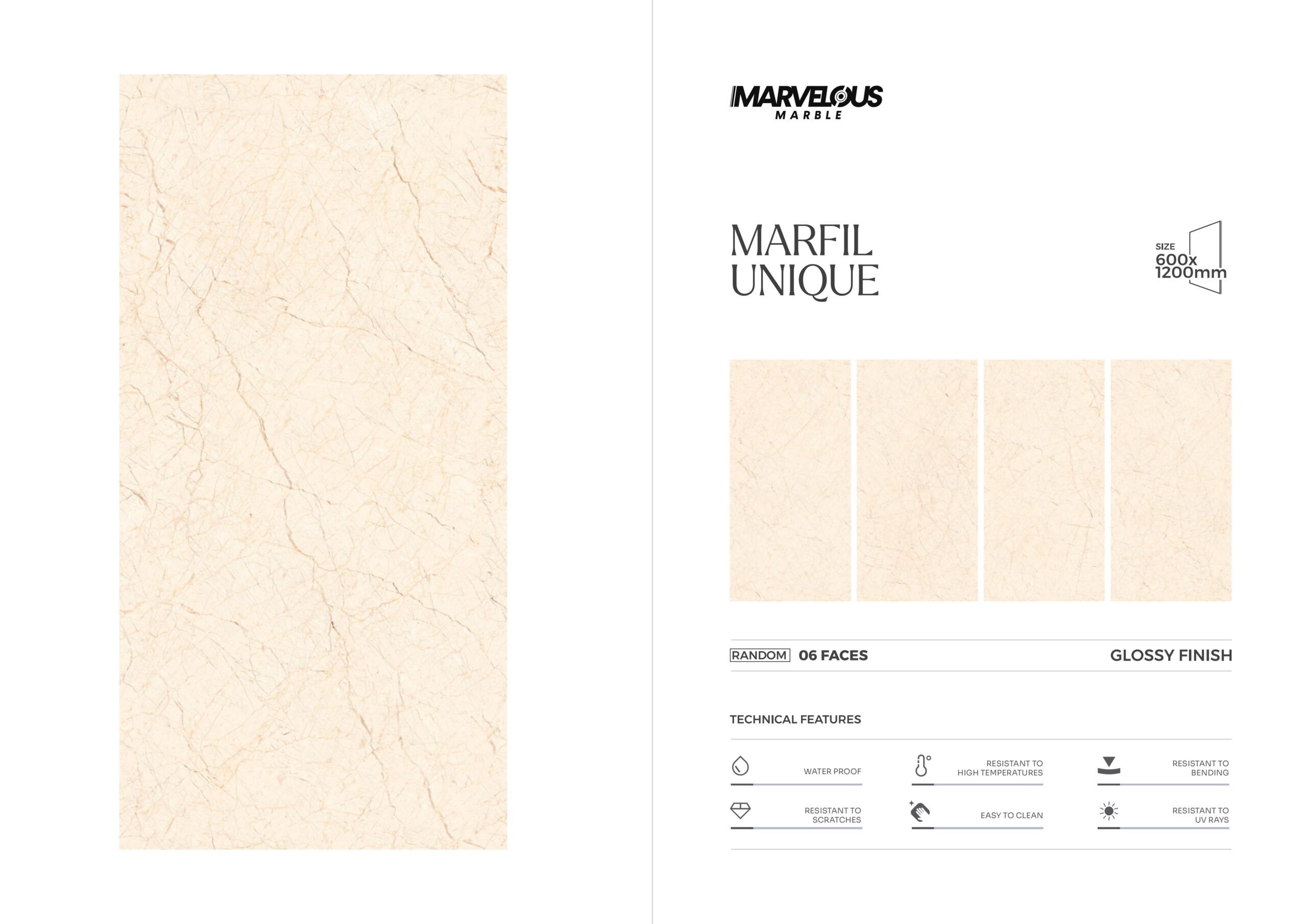 Marfil Unique - Image 2