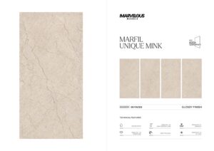 Marfil Unique Mink