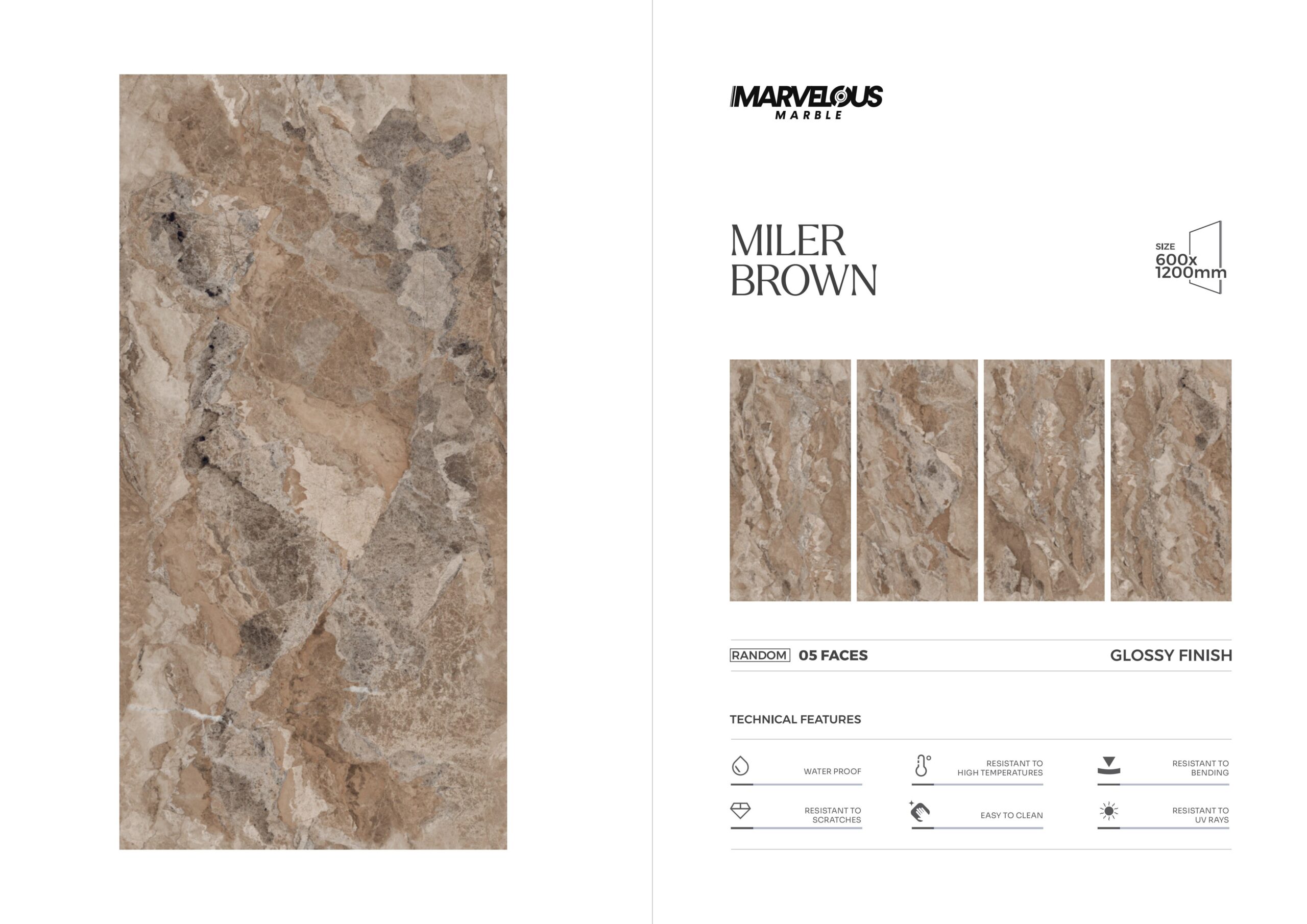 Miler Brown
