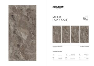 Miler Espresso