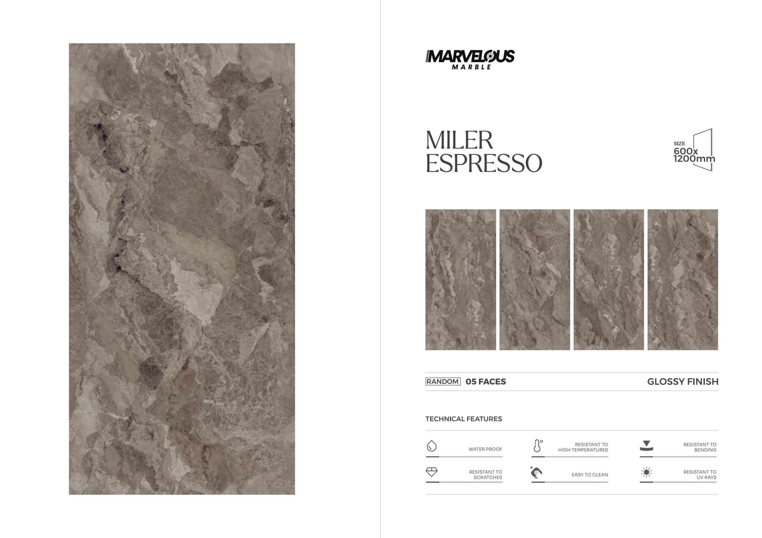 Miler Espresso