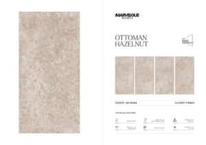 Ottoman Hazelnut