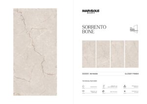 Sorrento Bone