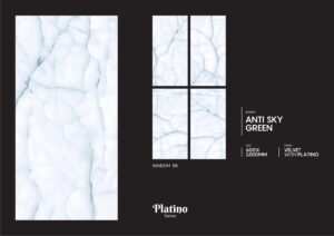 Anti Sky Blue