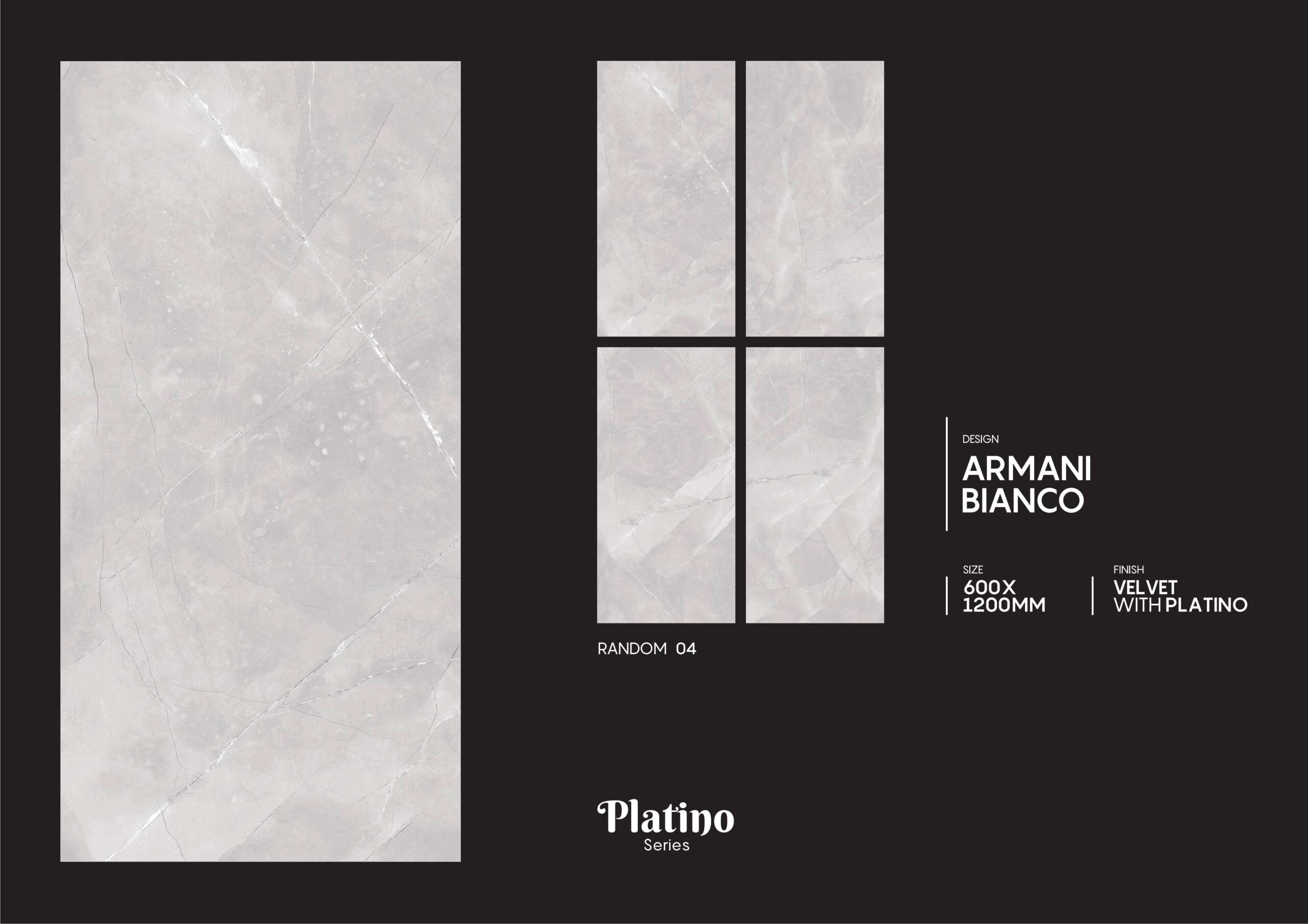 Armani Bianco - Image 2