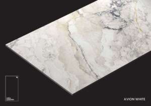 Avion White