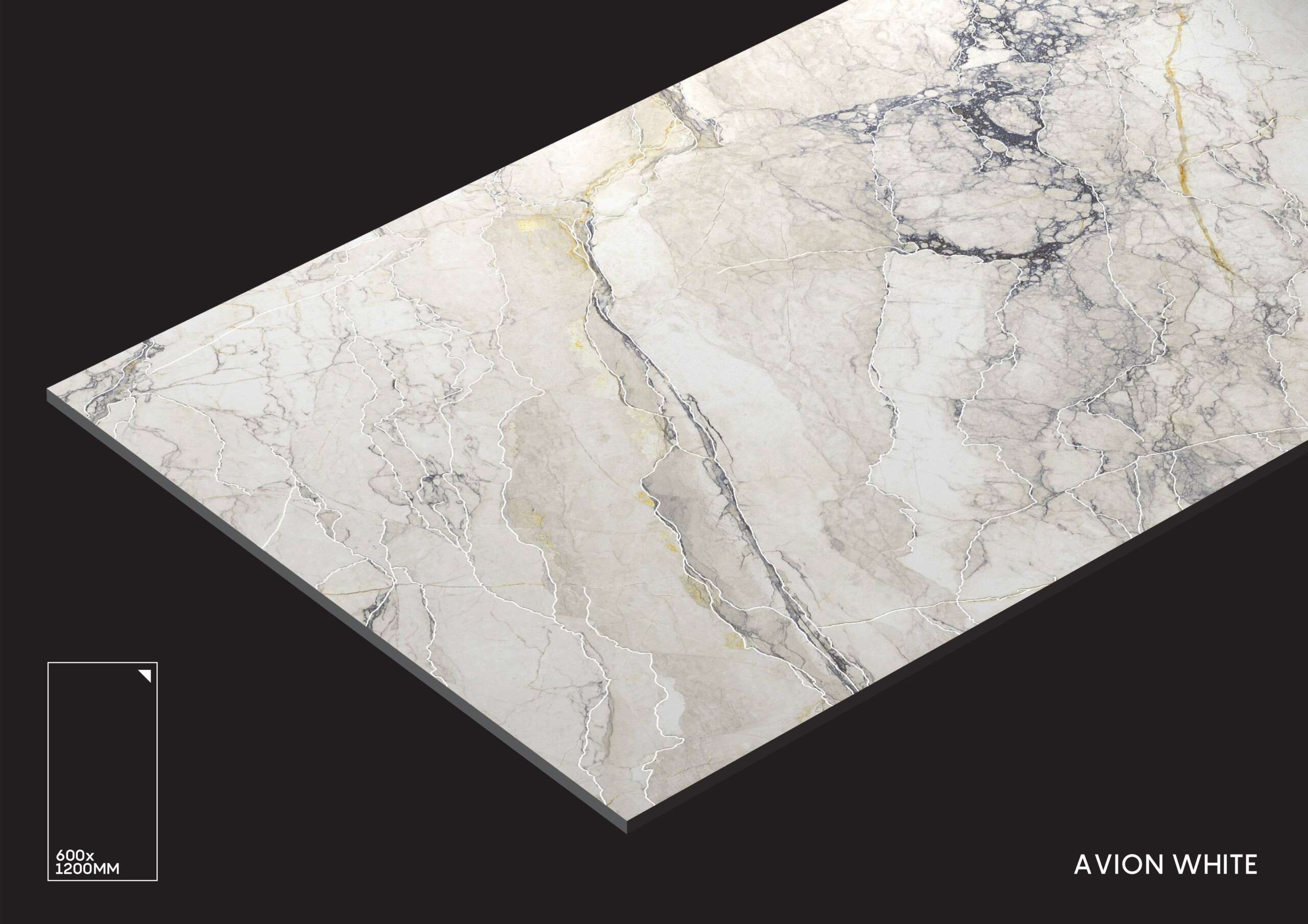 Avion White