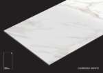 Carrara White