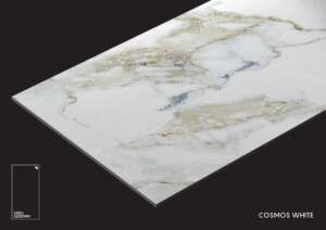 Cosmos White