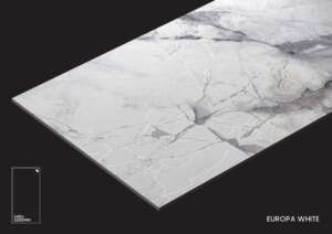 Europa White