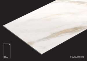Fiara White
