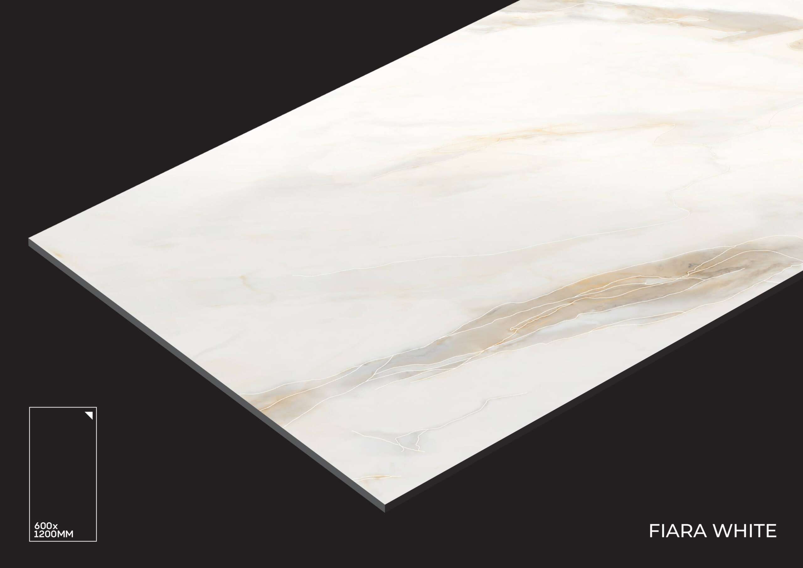 Fiara White