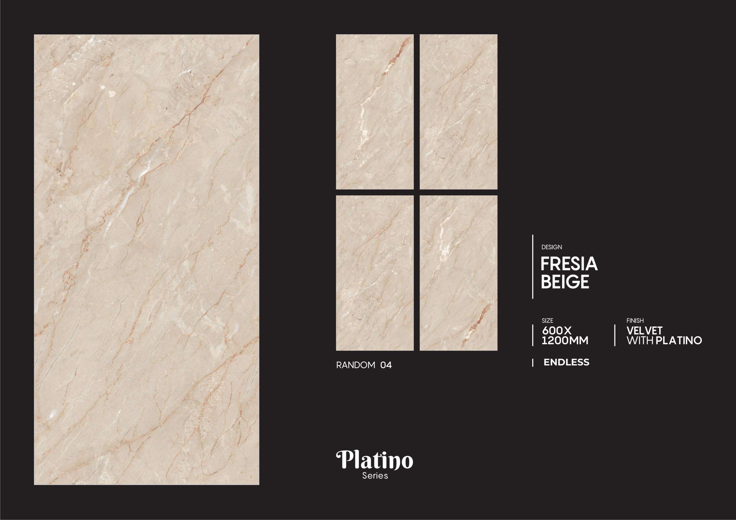 Fresia Beige - Image 2