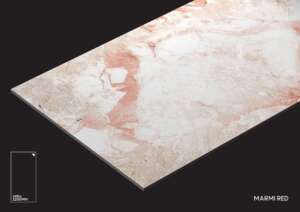 Marmi Red
