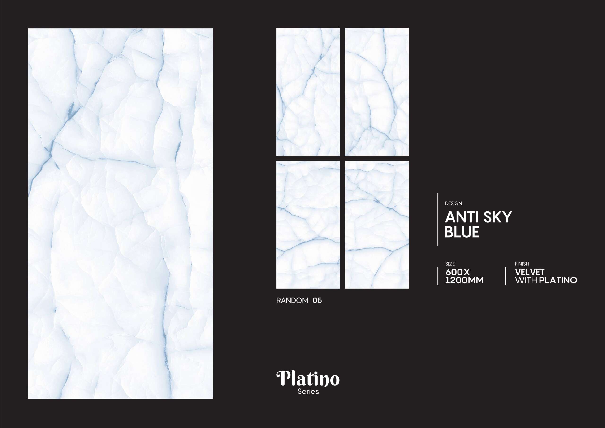 Anti Sky Blue - Image 2