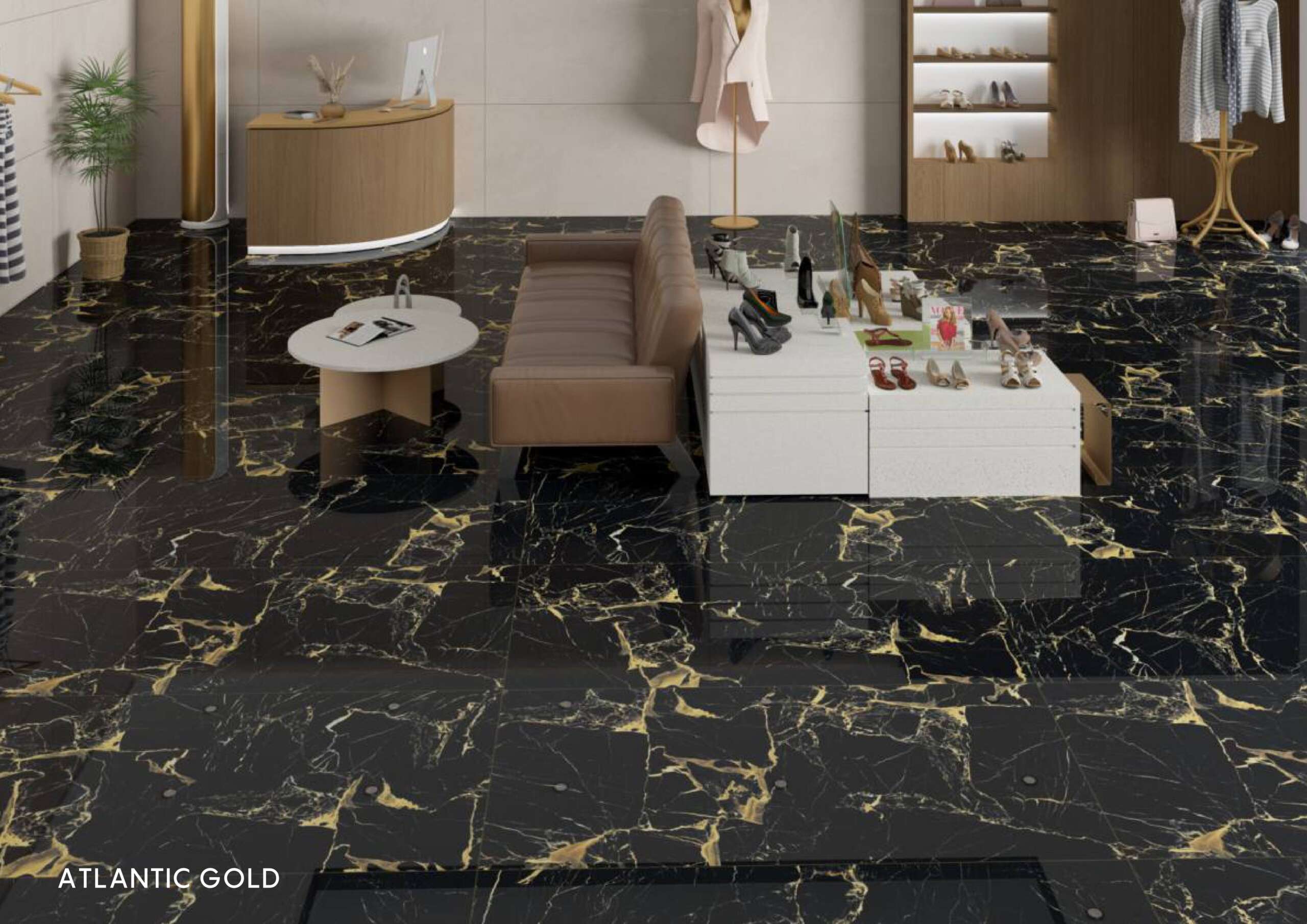 Atlantic Gold