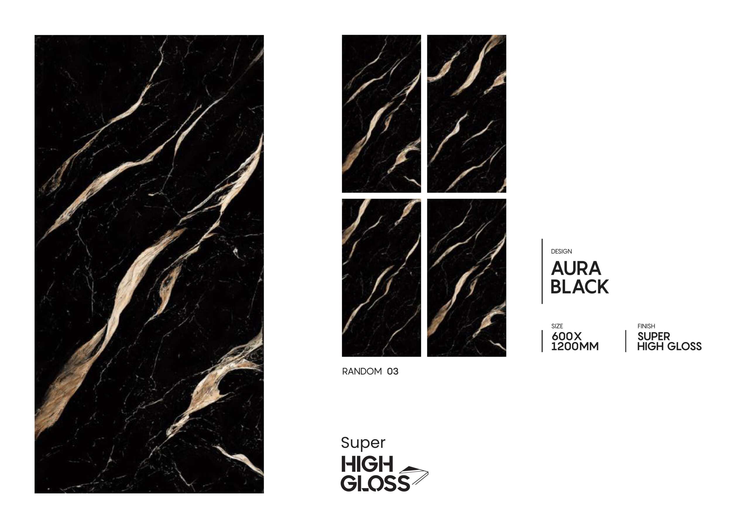 Aura Black - Image 2