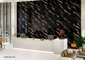 Aura Black