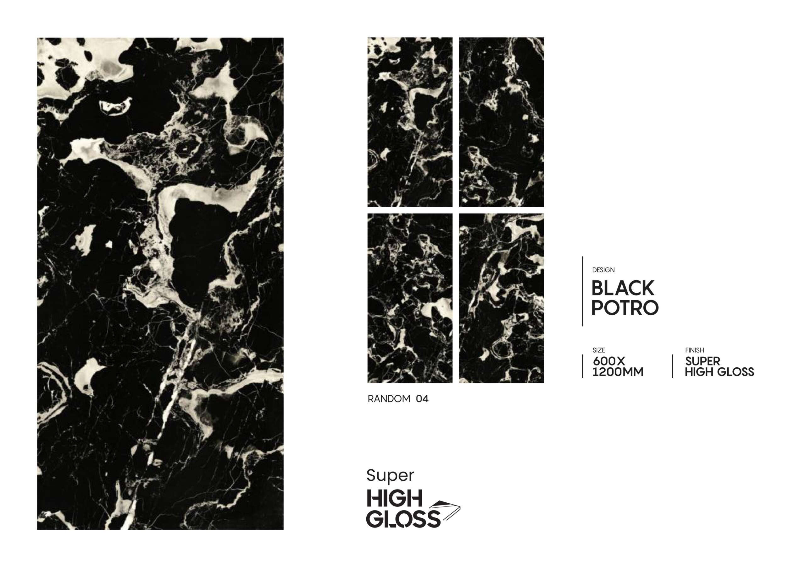 Black Potro - Image 2