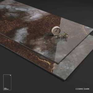 Cosmic Dark